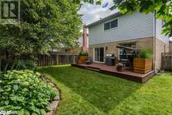 310 HICKLING Trail Barrie