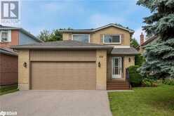 310 HICKLING Trail Barrie