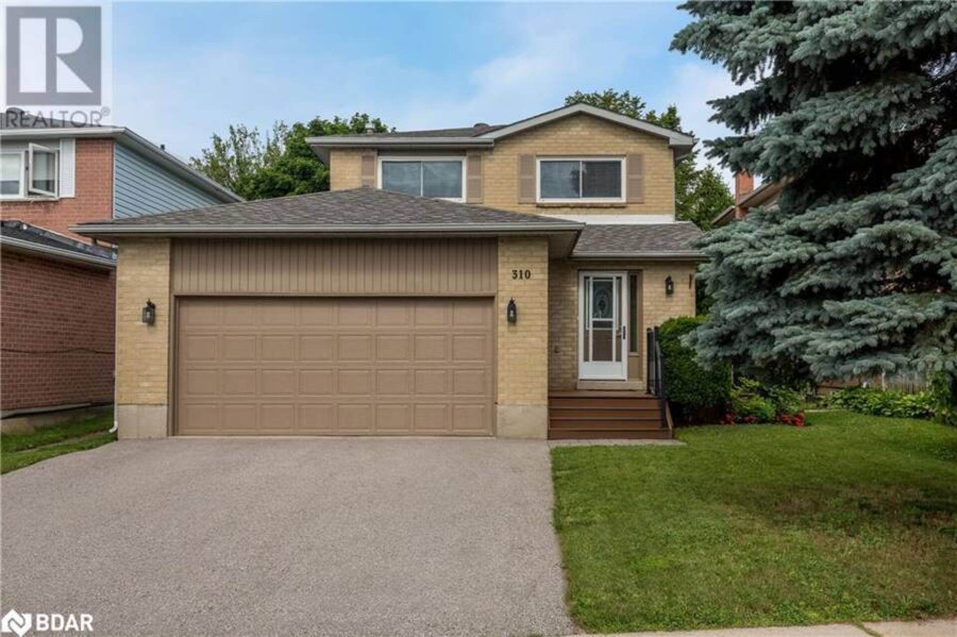 310 HICKLING Trail Barrie