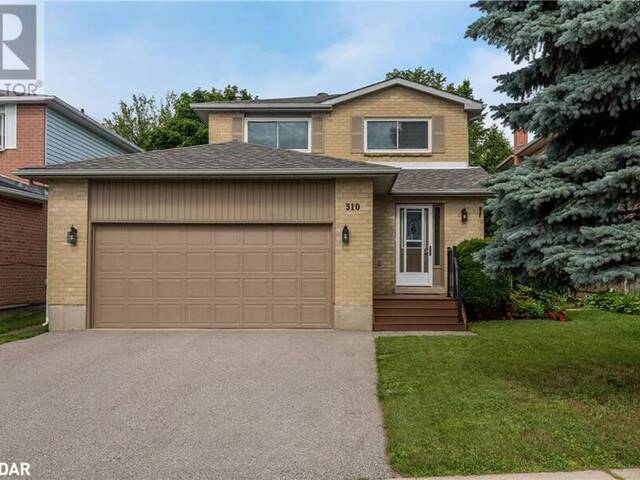 310 HICKLING Trail Barrie Ontario