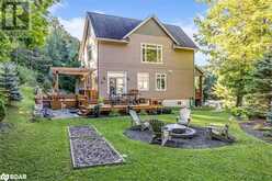 5 DALE Court Oro-Medonte