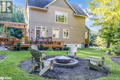 5 DALE Court Oro-Medonte