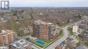 181 COLLIER Street Unit# 304 Barrie