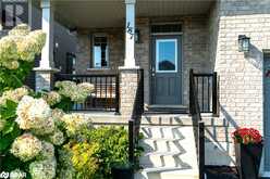 187 FINDLAY Drive Collingwood