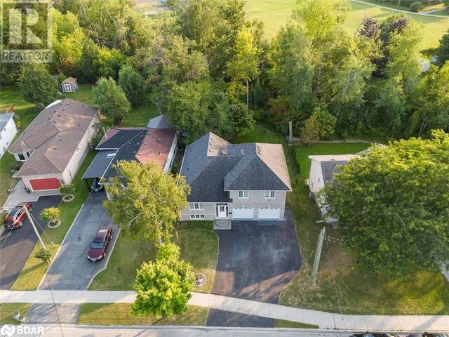 121 RIVERGLEN Drive Keswick Ontario