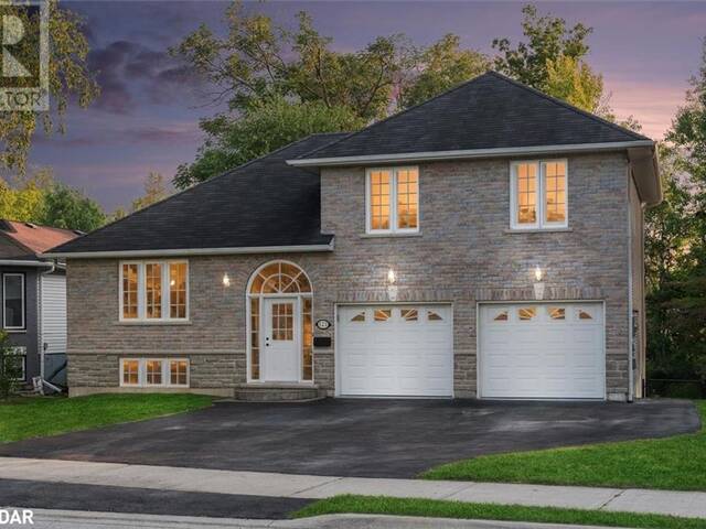 121 RIVERGLEN Drive Keswick Ontario