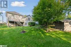 121 RIVERGLEN Drive Keswick