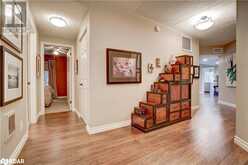 330 BREWERY Lane Unit# 101 Orillia