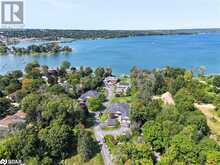 330 BREWERY Lane Unit# 101 Orillia