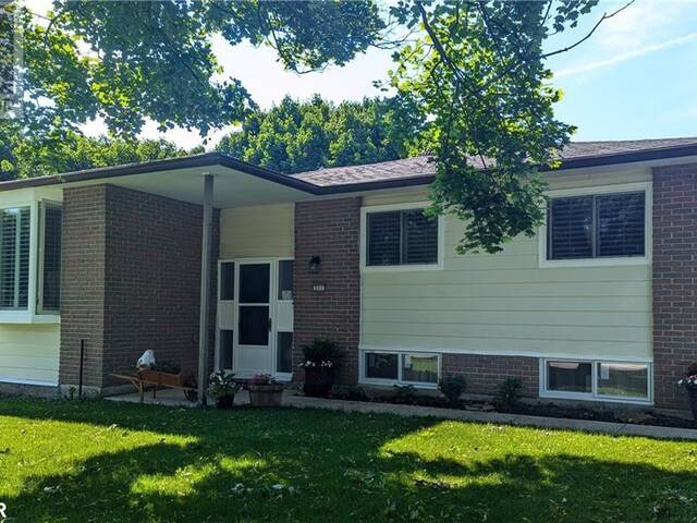 211 SUNSET Crescent Stroud Ontario