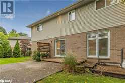 25 SILVER COURT Hamilton