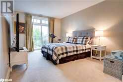 140 CEDAR ISLAND Road Unit# 105 Orillia