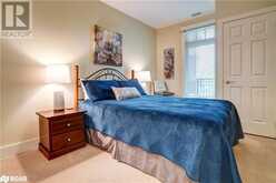 140 CEDAR ISLAND Road Unit# 105 Orillia