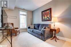 140 CEDAR ISLAND Road Unit# 105 Orillia