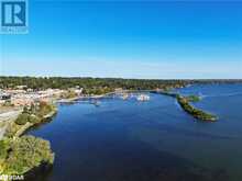 140 CEDAR ISLAND Road Unit# 105 Orillia