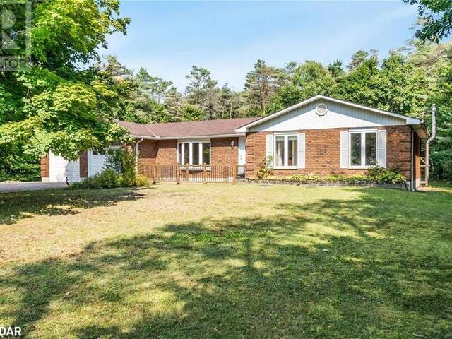 14 WHIPPOORWILL Drive Tiny Ontario