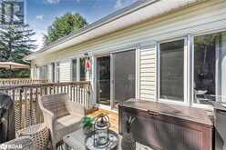 347 BLAKE Street Barrie