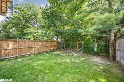 347 BLAKE Street Barrie