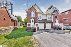 347 BLAKE Street Barrie