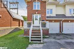 347 BLAKE Street Barrie