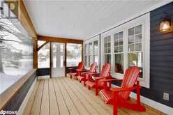 3344 GREEN RIVER Drive Washago