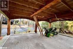 3344 GREEN RIVER Drive Washago