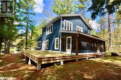 3344 GREEN RIVER Drive Washago