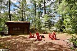 3344 GREEN RIVER Drive Washago