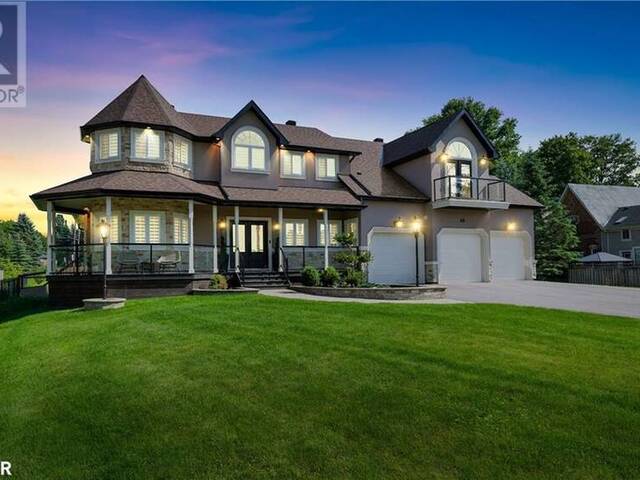 45 DAVIS Trail Essa Ontario