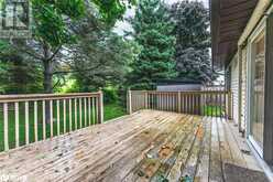 16 TECUMSETH PINES Drive New Tecumseth