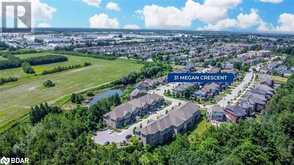 31 MEGAN CRESCENT Barrie