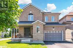 31 MEGAN CRESCENT Barrie