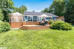 130 DUCK BAY ROAD Waubaushene