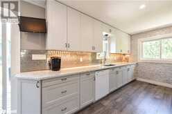 3286 LAKE SAINT GEORGE Boulevard Washago