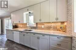 3286 LAKE SAINT GEORGE Boulevard Washago