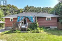 3286 LAKE SAINT GEORGE Boulevard Washago