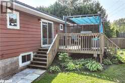 3286 LAKE SAINT GEORGE Boulevard Washago