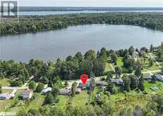 3286 LAKE SAINT GEORGE Boulevard Washago