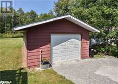 3286 LAKE SAINT GEORGE Boulevard Washago