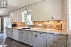 3286 LAKE SAINT GEORGE Boulevard Washago