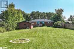 3286 LAKE SAINT GEORGE Boulevard Washago