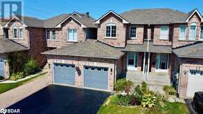 8 WILDWOOD Trail Barrie