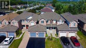 8 WILDWOOD Trail Barrie