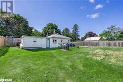 3829 CROSSLAND Road Springwater