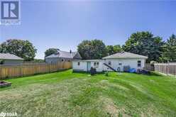 3829 CROSSLAND Road Springwater