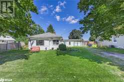 3829 CROSSLAND Road Springwater