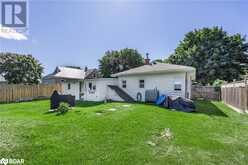 3829 CROSSLAND Road Springwater