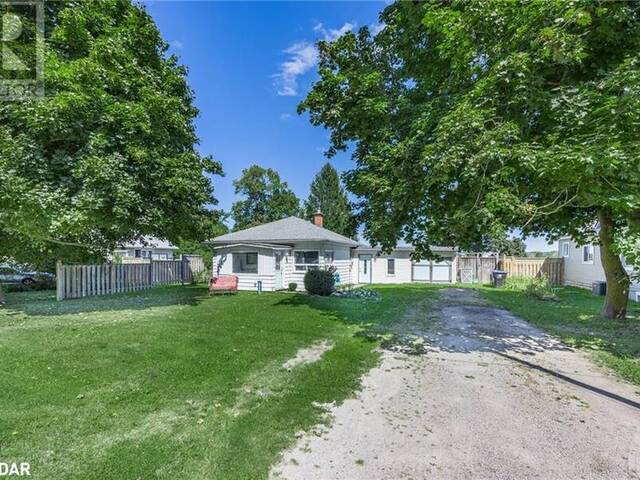 3829 CROSSLAND Road Springwater Ontario