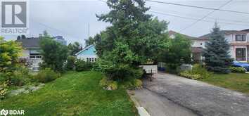 450 MARF Avenue Mississauga