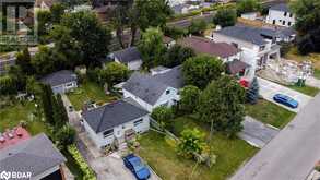 450 MARF Avenue Mississauga